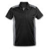 Products: TRENDSWEAR Apex Mens Polo Blank or Custom Branded AMPM Promo & Apparel