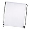 Products: Tampa Drawstring Backpack Blank or Custom Branded AMPM Promo & Apparel