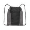 Products: Ranger Drawstring Backpack Blank or Custom Branded AMPM Promo & Apparel