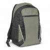 Products: Navara Backpack Blank or Custom Branded AMPM Promo & Apparel