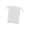 Products: Drawstring Gift Bag Small Blank or Custom Branded AMPM Promo & Apparel