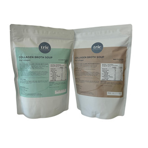 Protein Soup (Collagen)