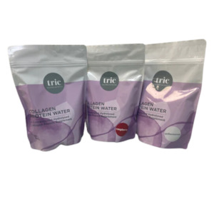 Protein Water (Collagen Powder) 500g