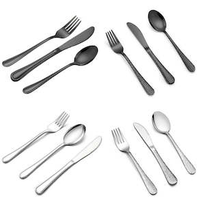 Plates Planners: Bariatric cutlery