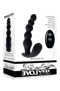 Evolved Bead Me Up