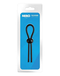 Nero by Playful Silicone Short Lasso