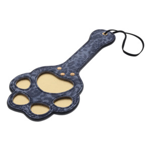 Sportsheets Cougar Paw Paddle