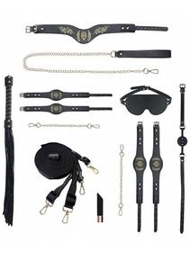 Bondage Kits: Ouch London Kit with Bag
