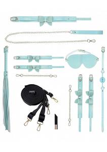 Bondage Kits: Ouch Paris Kit with Bag