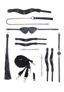 Bondage Kits: Ouch Venice Kit With Bag