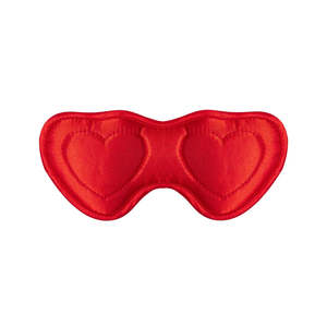 Blindfolds Gags: Sportsheets Amor Blindfold