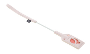 S&M Peaches ‘n Creame Impressions Crop