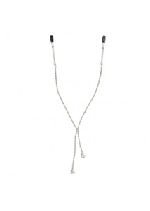 Nipple Clamps: Teardrop Nipple Clips