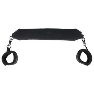 Other Bondage Toys: Sportsheets Pivot Positioning Bar