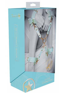 Restraints: Ouch Paris Hogtie Connectors