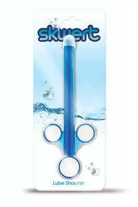Hygiene Douche: Skwert Lube Shooter Lubricant Applicator
