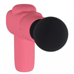 Loveline Microboost Massager Pink
