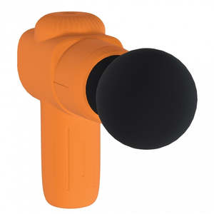 Loveline Microboost Massager Orange