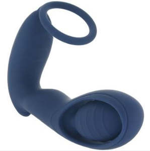 Prostate Health Center: Zero Tolerance Extra Mile