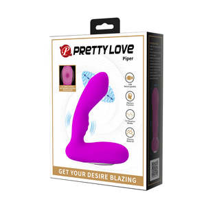 Pretty Love Piper BI - 040111