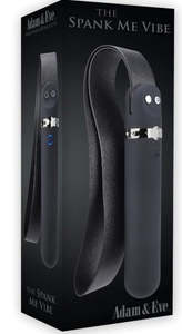 Adam Eve: Adam & Eve Spank Me Vibe