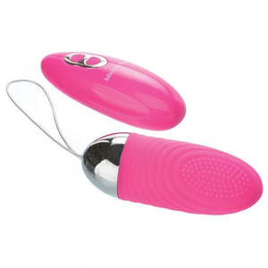 Adam Eve: Adam & Eve Turn Me On Rechargable Love Bullet