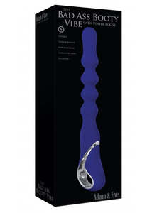 Adam Eve: Adam & Eve Bad Ass Booty Vibe