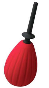 Aneros: Aneros Prelude Enema