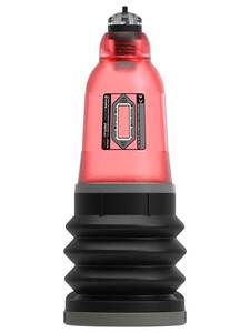 Bathmate Hydromax3 Red