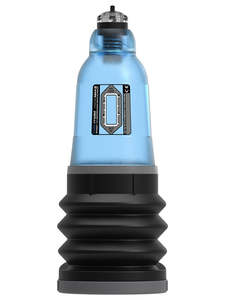 Bathmate: Bathmate Hydromax3 Blue