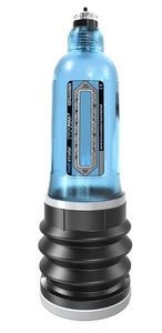 Bathmate: Bathmate Hydromax7 Wide Boy Blue