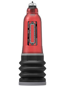 Bathmate: Bathmate Hydromax5 Red