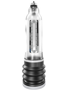 Bathmate: Bathmate Hydromax7 Crystal Clear