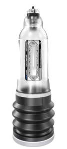 Bathmate Hydromax5 Crystal