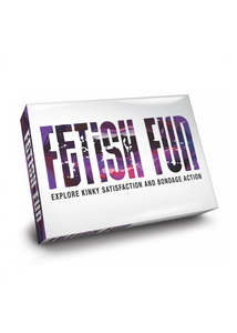 Fetish Fun Board Game