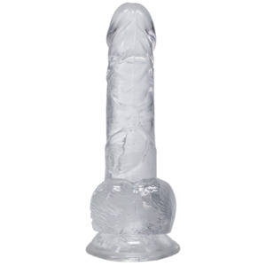Doc Johnson Dick In A Bag 6 Inch