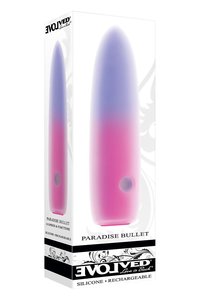 Evolved: Evolved Paradise Bullet Vibrator