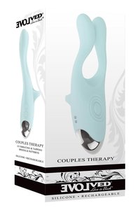 Evolved: Evolved Couples Therapy