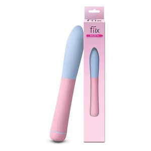 Femme Funn: Femme Funn Ffix Bullet XL Pink