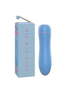 Femme Funn Ffix Bullet Light Blue