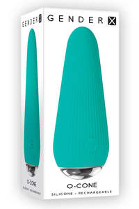 Gender X: Gender X O-Cone