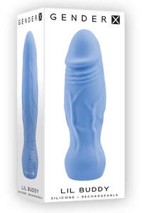Gender X: Gender X LIL Buddy