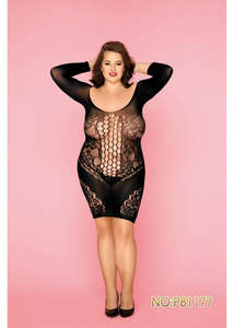 Jsy Lingerie: JSY Sexy Body OSX - P81177