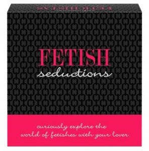 Fetish Seductions Game