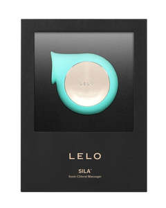 Lelo: Lelo Sila Aqua