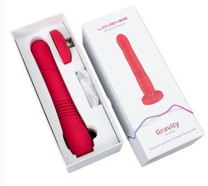 Lovense: Lovense Gravity