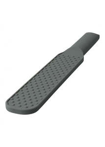 Sits: Silicone Slapper Grey