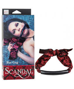 Scandal: Scandal Bar Gag