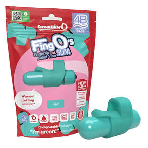 Screaming O Fing O Slim Kiwi