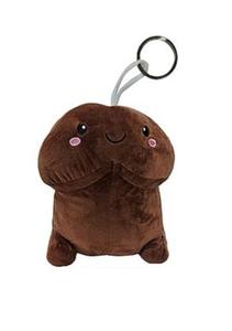 Shots: Shots Penis Stuffy 4" Brown